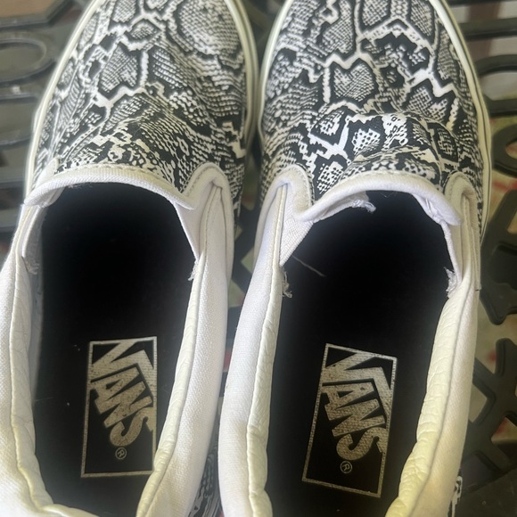 Vans Python Slides - Picture 4 of 5